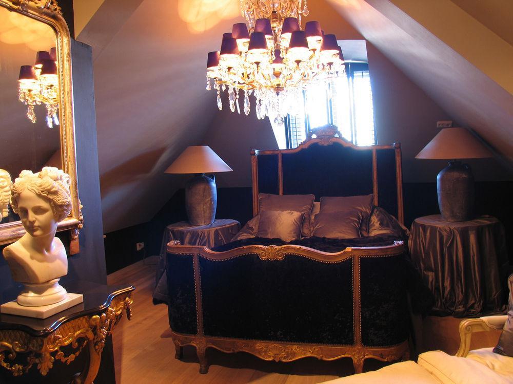 L'Auberge Damhotel เอแดม ภายนอก รูปภาพ