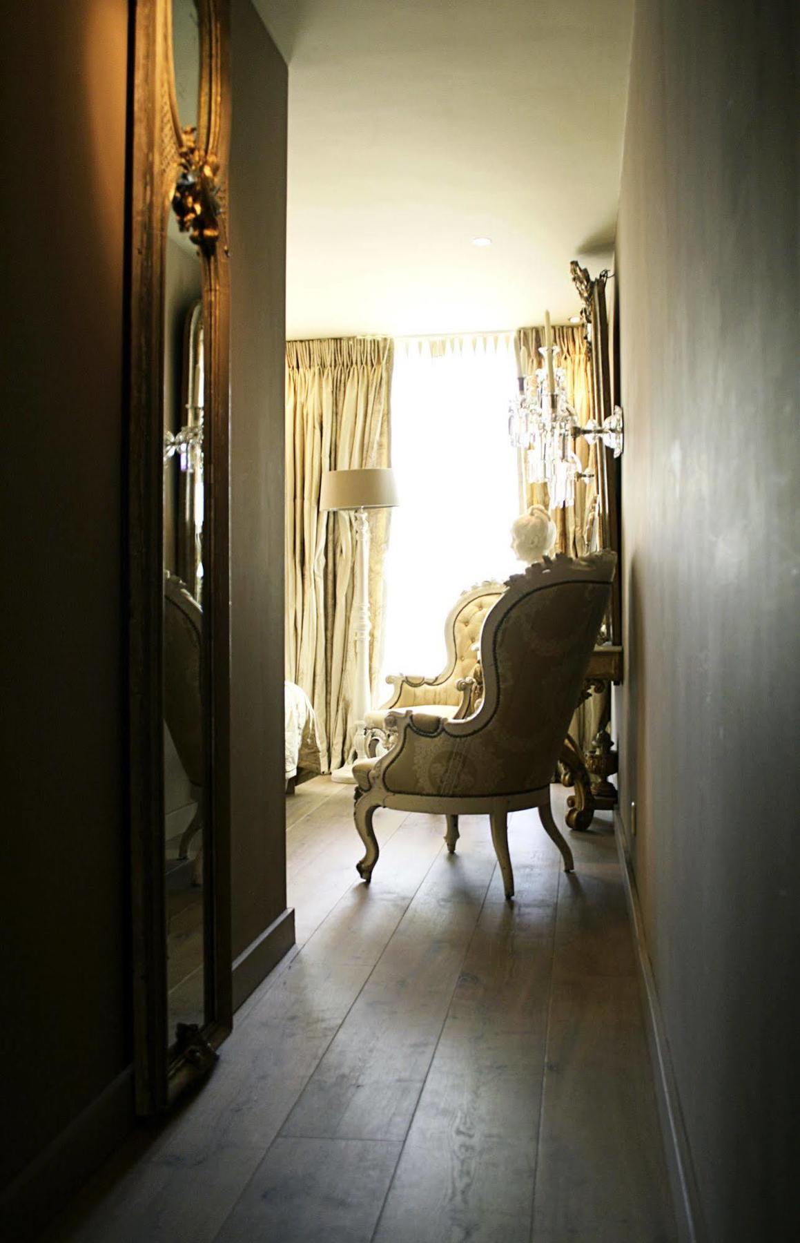 L'Auberge Damhotel เอแดม ภายนอก รูปภาพ